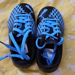 Soccer tennis sz 8c